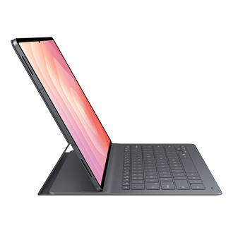 Galaxy Tab S11 Ultra 便携键盘皮套 Standing3 Black 