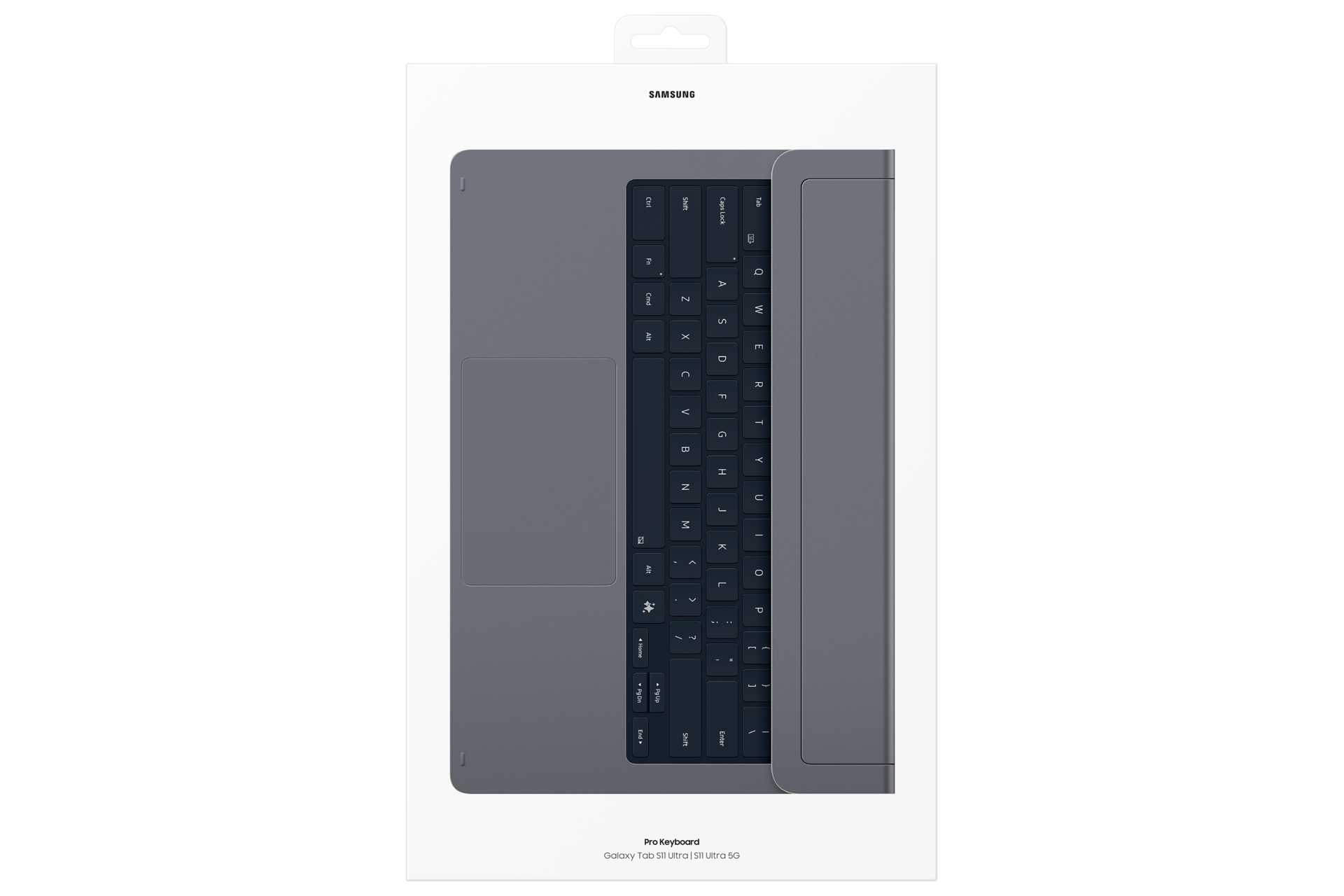 Pro键盘 Package Gray 