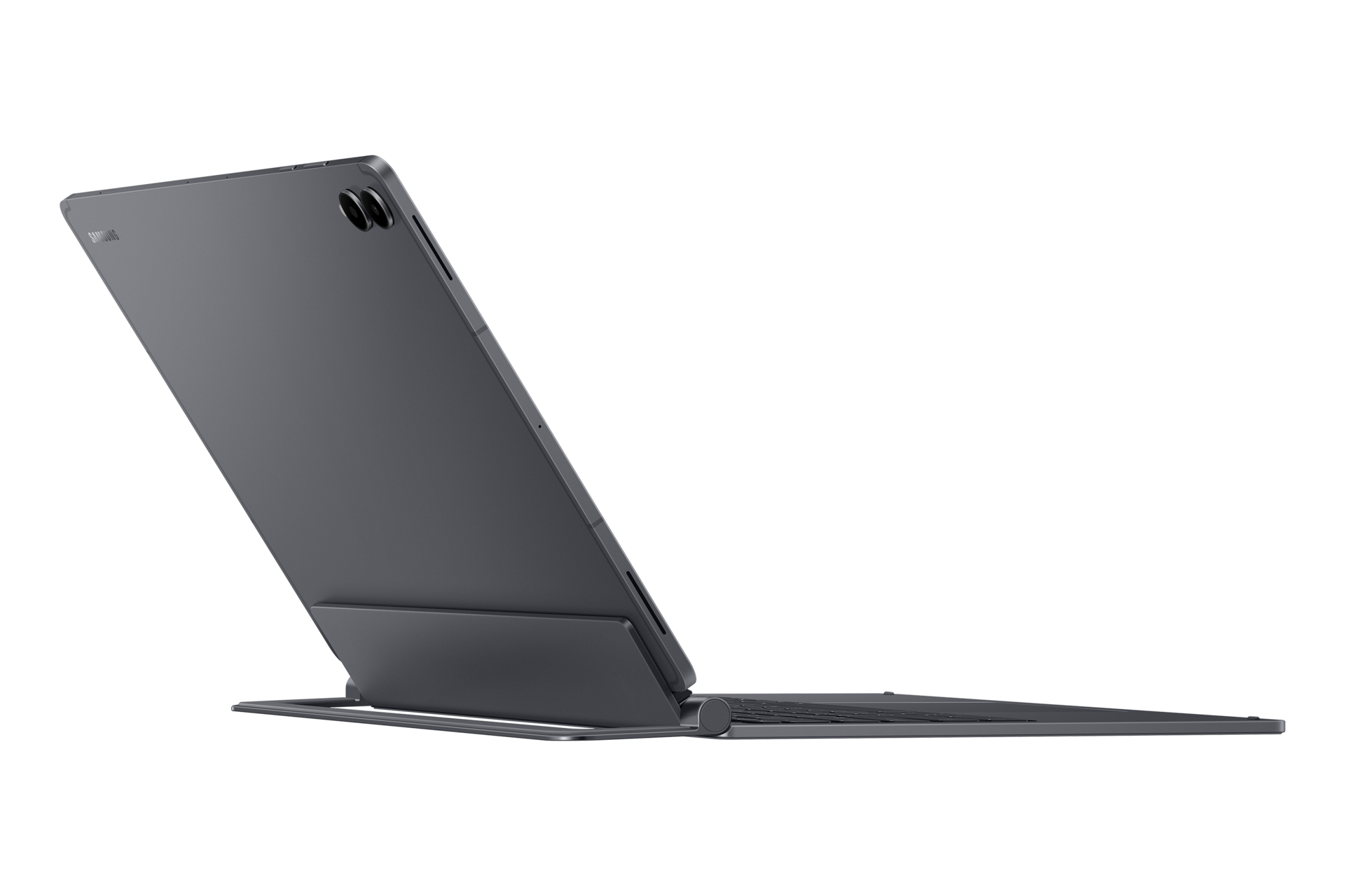 Pro键盘 Standing4 Gray 