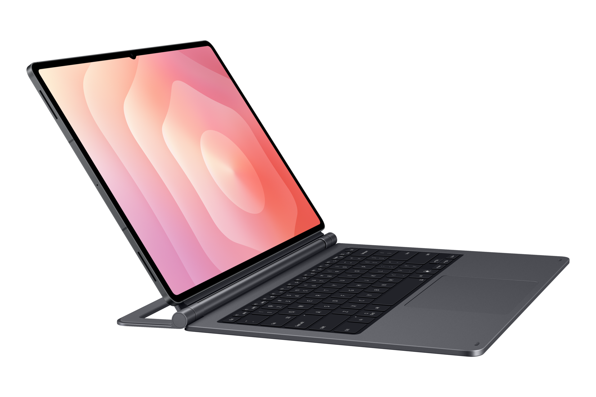 Pro键盘 Standing2 Gray 