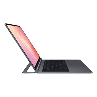 Pro键盘 Standing3 Gray 