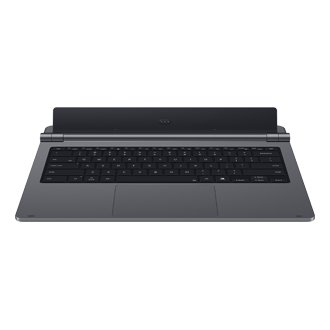 Pro键盘 Dynamic1 Gray 