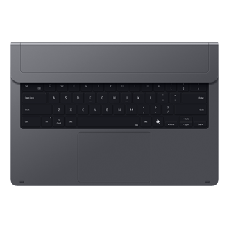 Pro键盘 Front Gray 