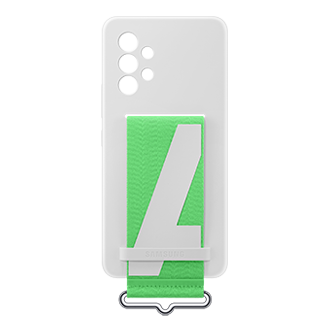 back-case-only White