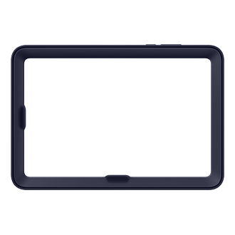 Galaxy Tab S11 框架支架皮套 Back Navy 