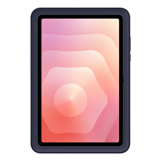 Galaxy Tab S11 框架支架皮套 Dynamic3 Navy 