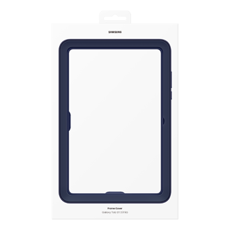 Galaxy Tab S11 框架支架皮套 Package Navy 