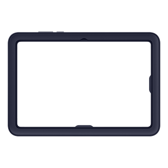 Galaxy Tab S11 框架支架皮套 Front Navy 