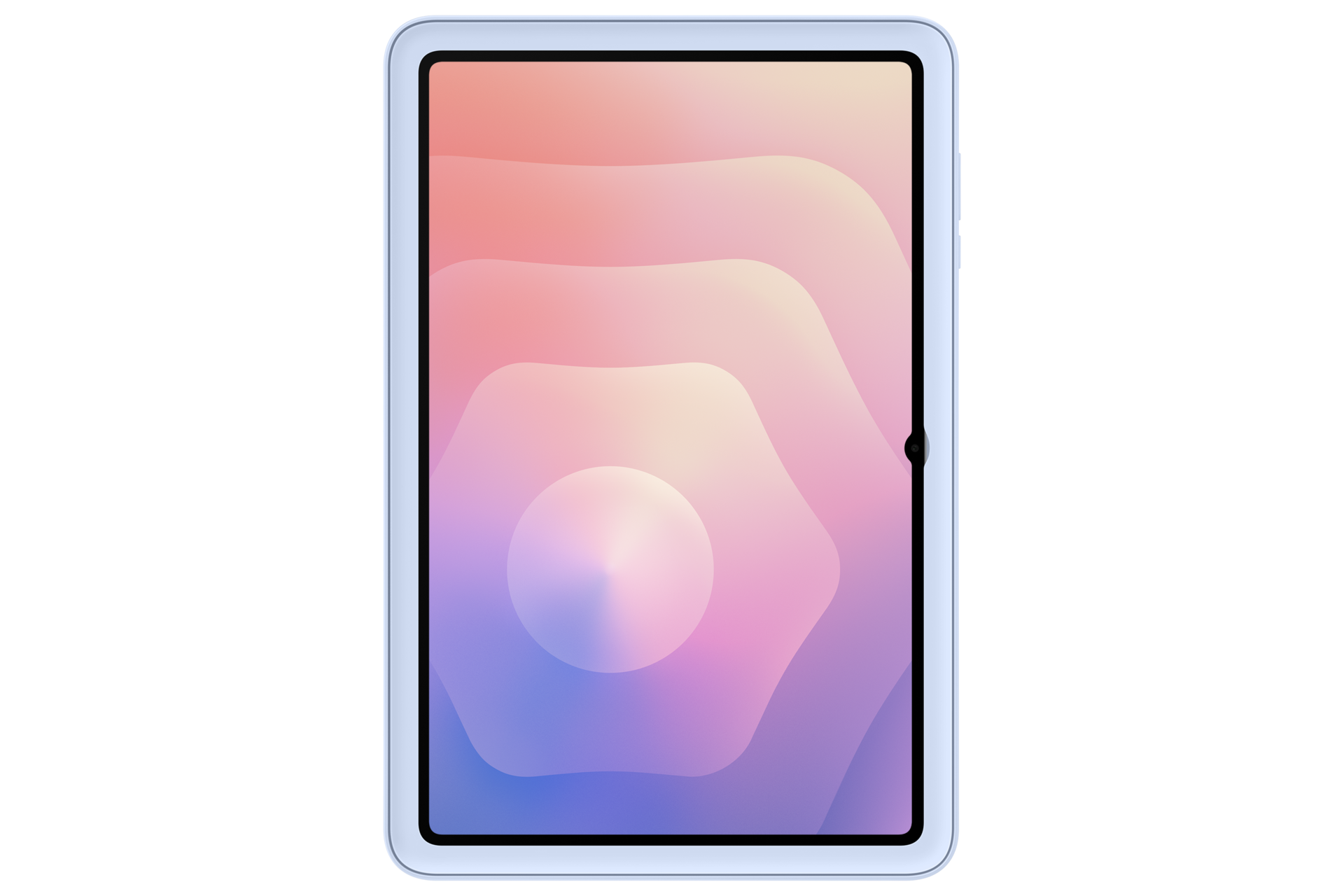 Galaxy Tab S11 Ultra 框架支架皮套 Dynamic3 Blue 