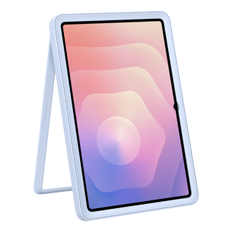 Galaxy Tab S11 Ultra 框架支架皮套 Dynamic2 Blue 