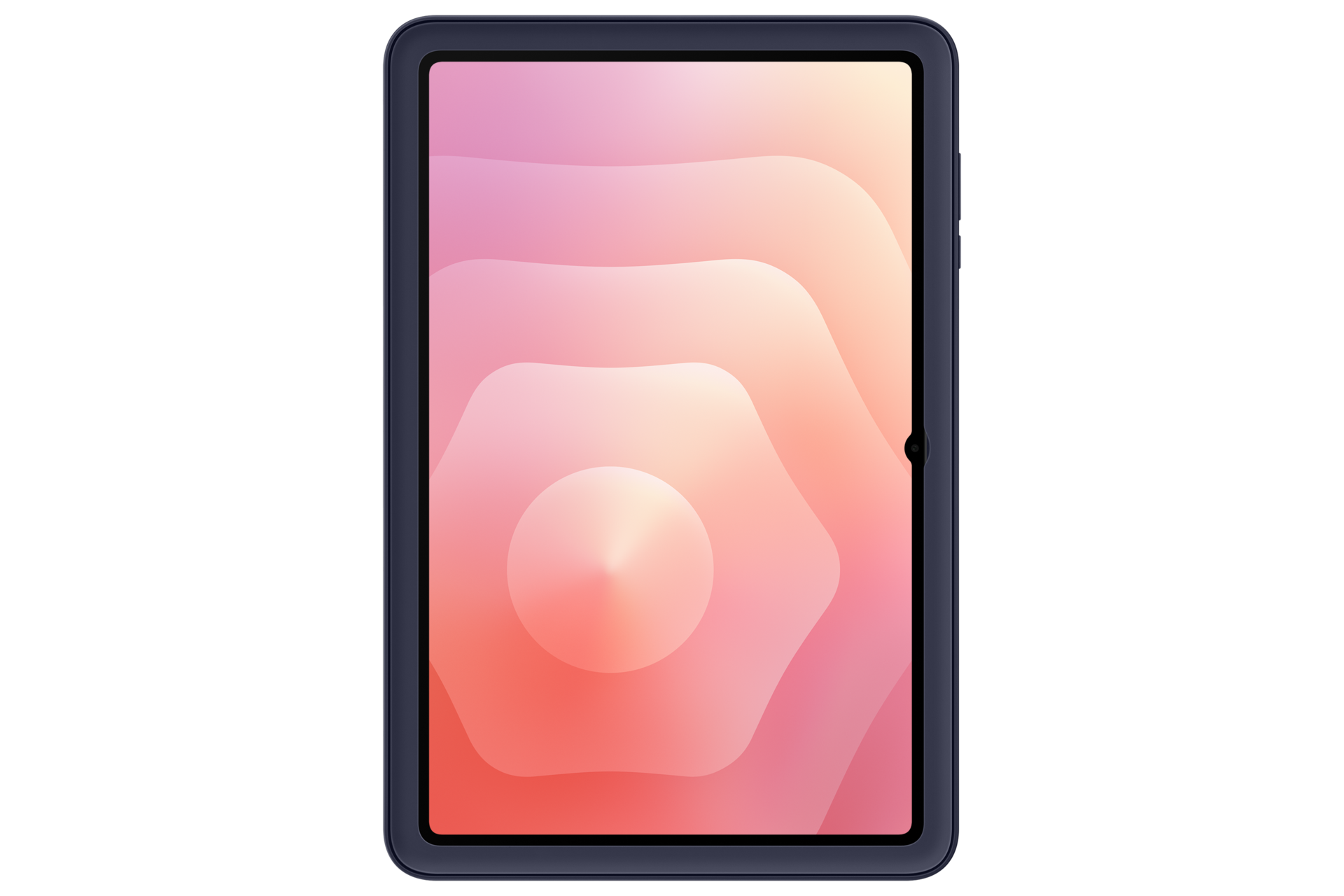 Galaxy Tab S11 Ultra 框架支架皮套 Dynamic3 Navy 