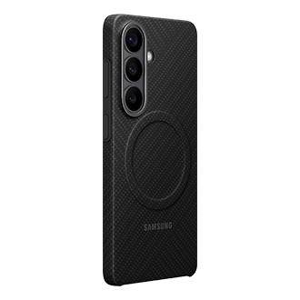 S26 凯夫拉磁吸保护壳 Dynamic Black 