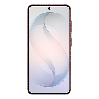 S26 凯夫拉磁吸保护壳 Back Red 