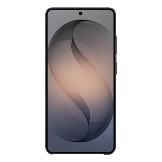 S26 Ultra 凯夫拉磁吸保护壳 Back Black 