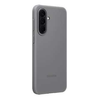Galaxy A57 5G 硅胶保护壳 Back-L-30 Gray 