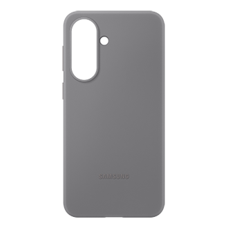 Galaxy A57 5G 硅胶保护壳 Front2 Gray 