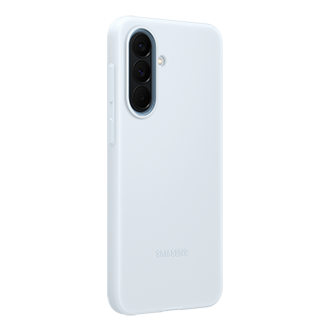 Galaxy A57 5G 硅胶保护壳 Back-L-30 Light Blue 