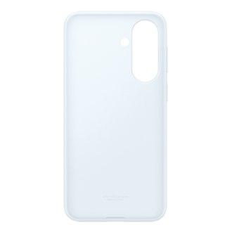 Galaxy A57 5G 硅胶保护壳 Back2 Light Blue 