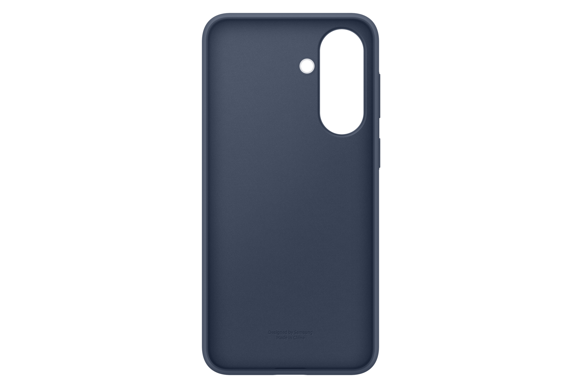 Galaxy A57 5G 硅胶保护壳 Back2 Dark Blue 