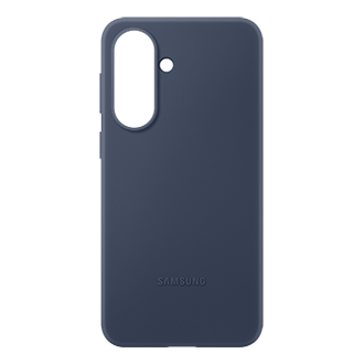 Galaxy A57 5G 硅胶保护壳 Front2 Dark Blue 