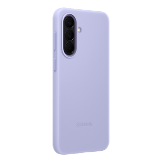Galaxy A57 5G 硅胶保护壳 Back-L-30 Violet 