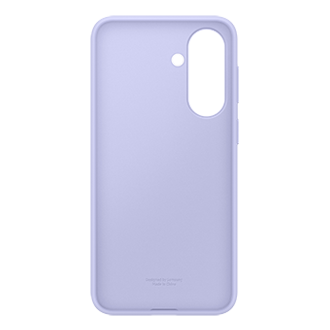 Galaxy A57 5G 硅胶保护壳 Back2 Violet 