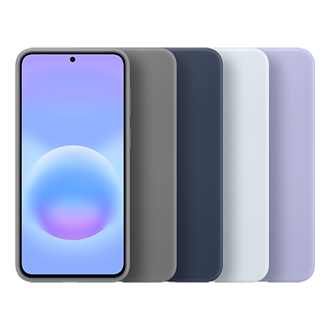 Galaxy A57 5G 硅胶保护壳 Set Violet 