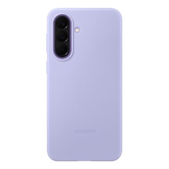 Galaxy A57 5G 硅胶保护壳 Front Violet 