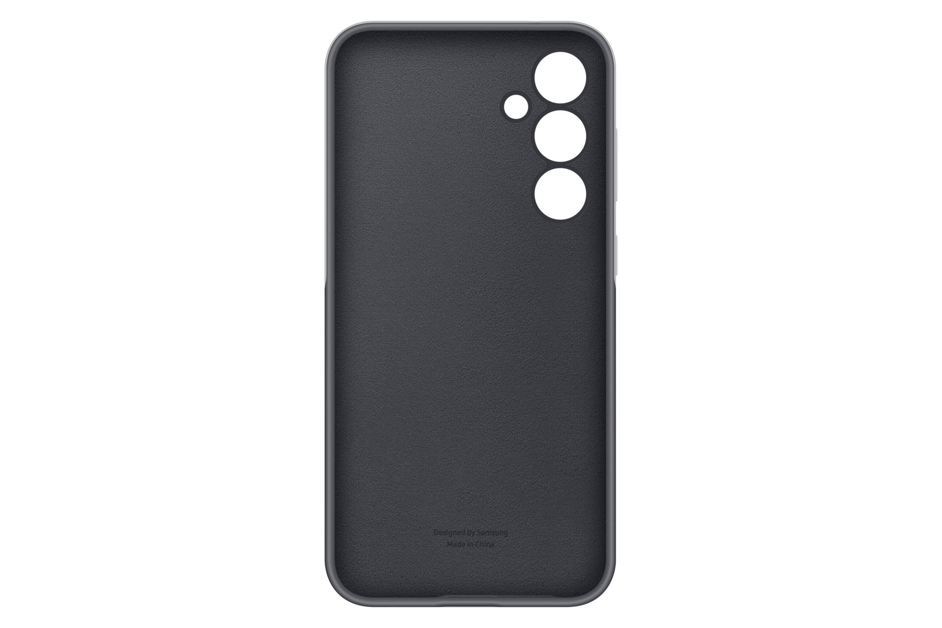 front-case-only Light Gray