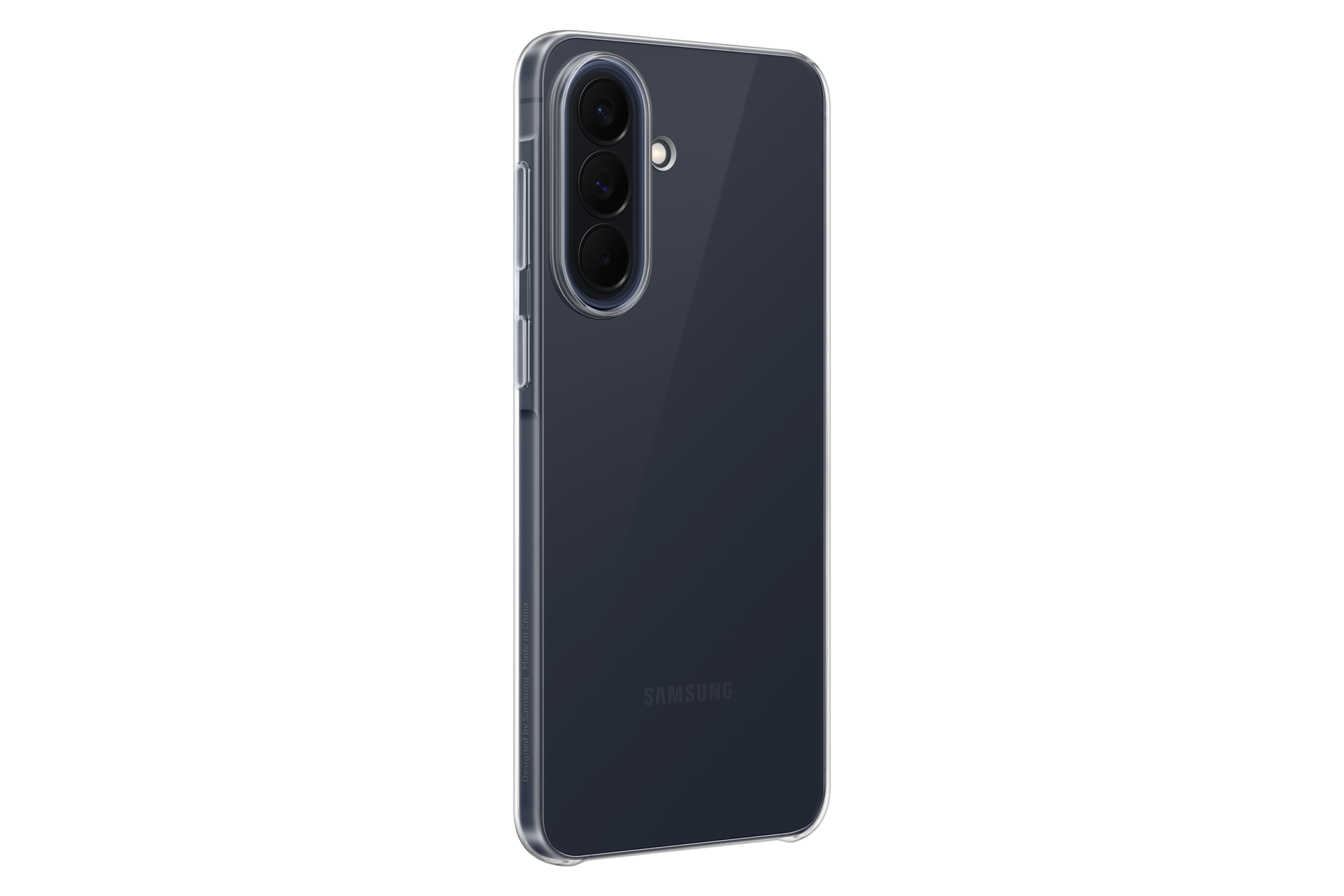 Galaxy A57 5G 透明保护壳 Back-L-30 Transparent 