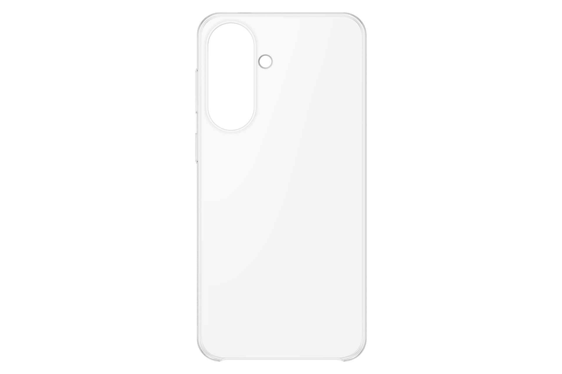 Galaxy A57 5G 透明保护壳 Front2 Transparent 