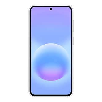 Galaxy A57 5G 透明保护壳 Back Transparent 