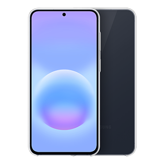 Galaxy A57 5G 透明保护壳 Set Transparent 