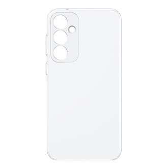 back-case-only Transparent