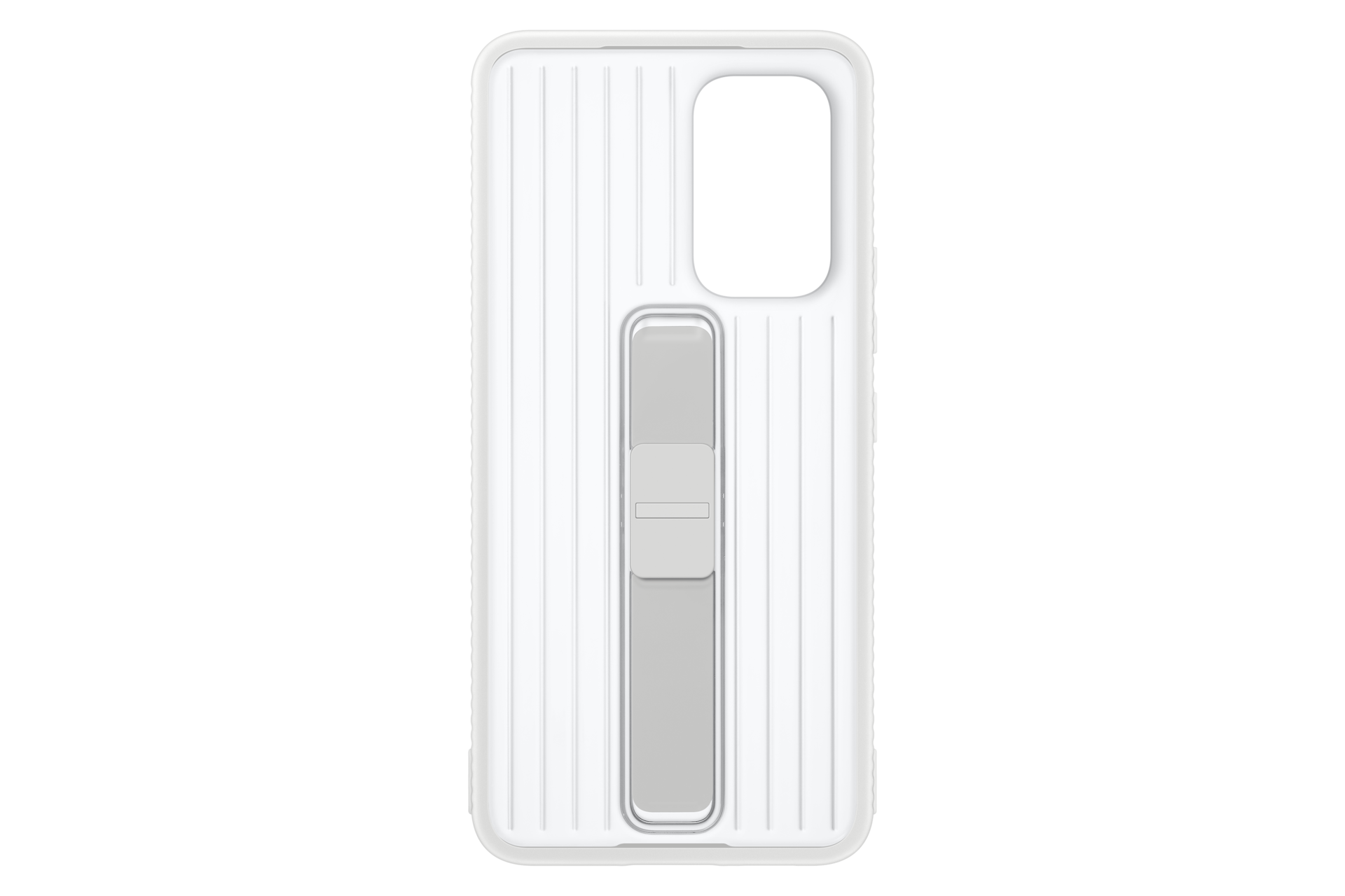 front-case-only White