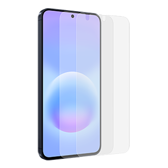 Galaxy A57 5G 屏幕保护膜 L30 Transparent 