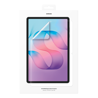 Galaxy Tab S12+ 防反射屏幕保护膜 Package Transparent 