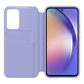 front-open Blueberry