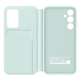 front-open-case-only Mint