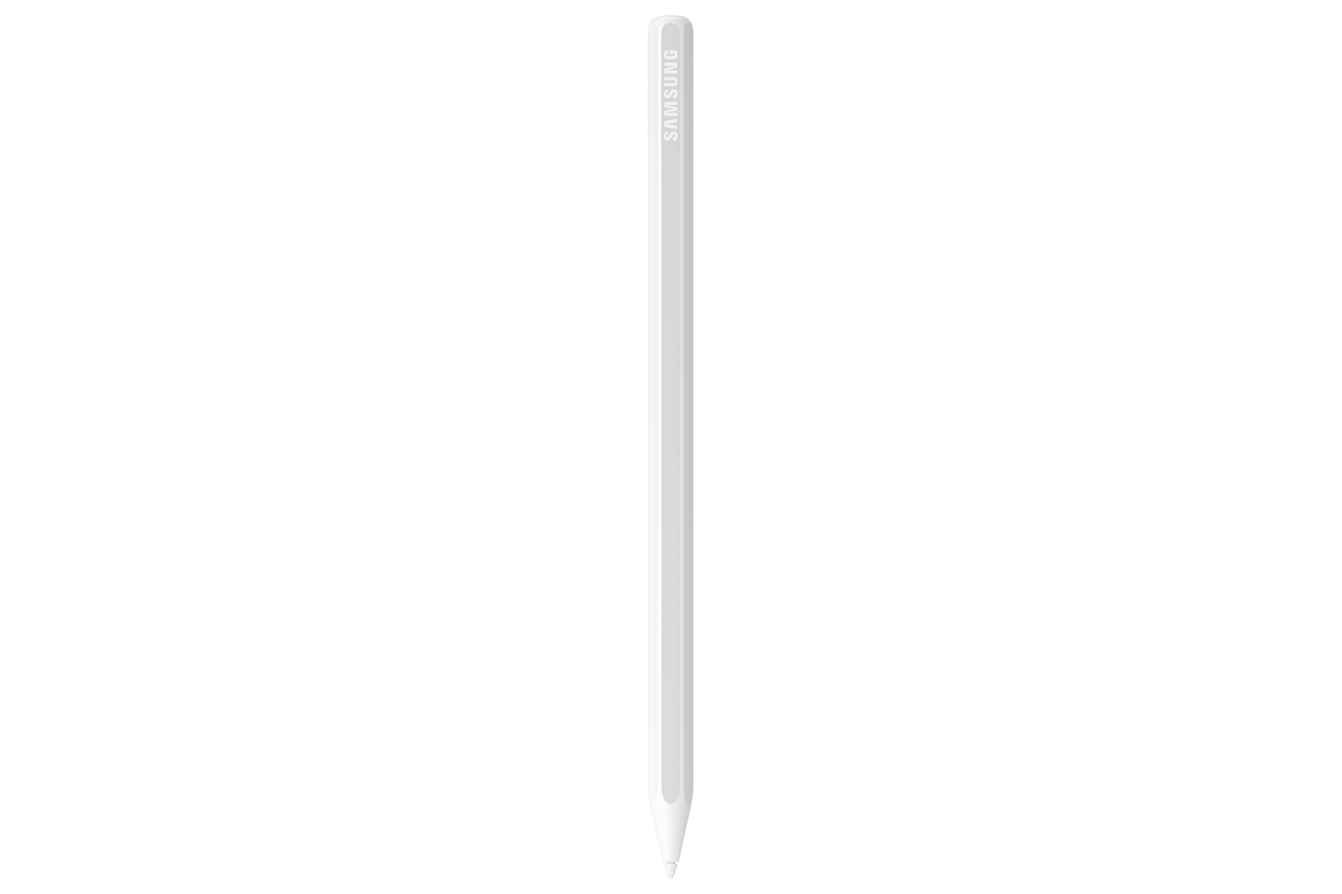 Galaxy Tab S11/S11 Ultra S Pen Back White 