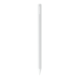 Galaxy Tab S11/S11 Ultra S Pen Back White 