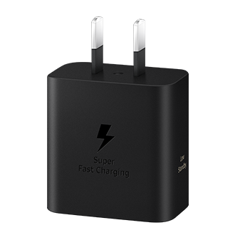 25W 电源充电器(2025款) Dynamic Black 