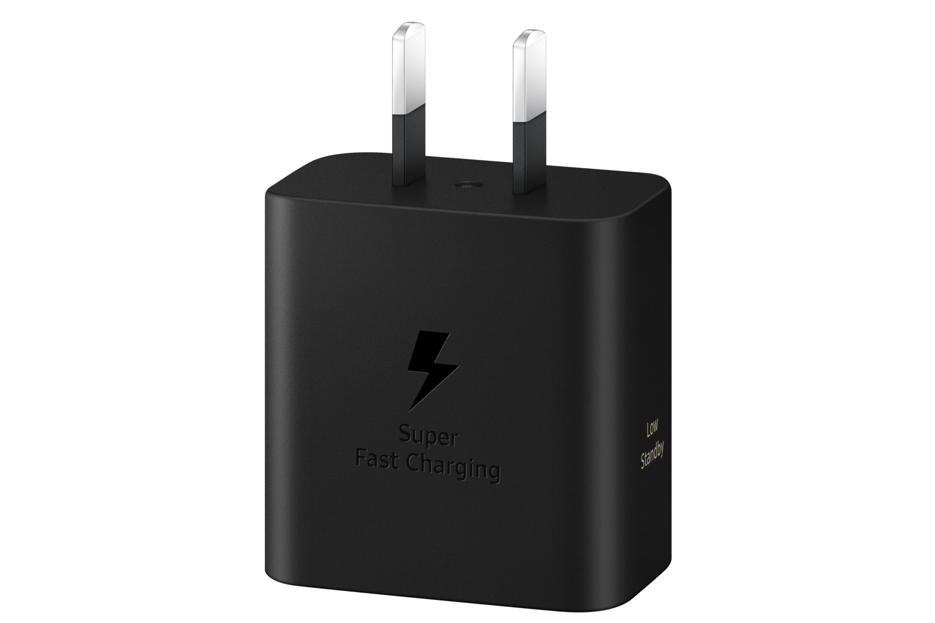 25W 电源充电器(2025款含线) Dynamic Black 