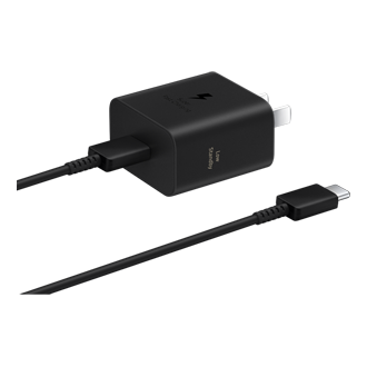 25W 电源充电器(2025款含线) L-Perspective Black 