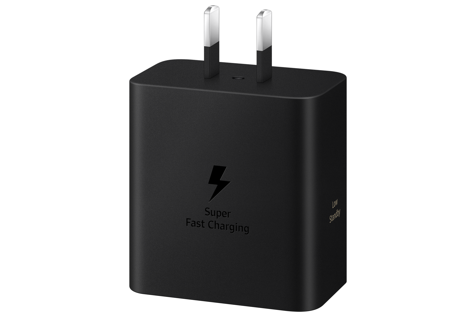 60W 电源充电器 Dynamic Black 