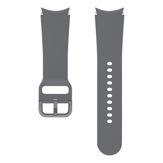 front Graphite