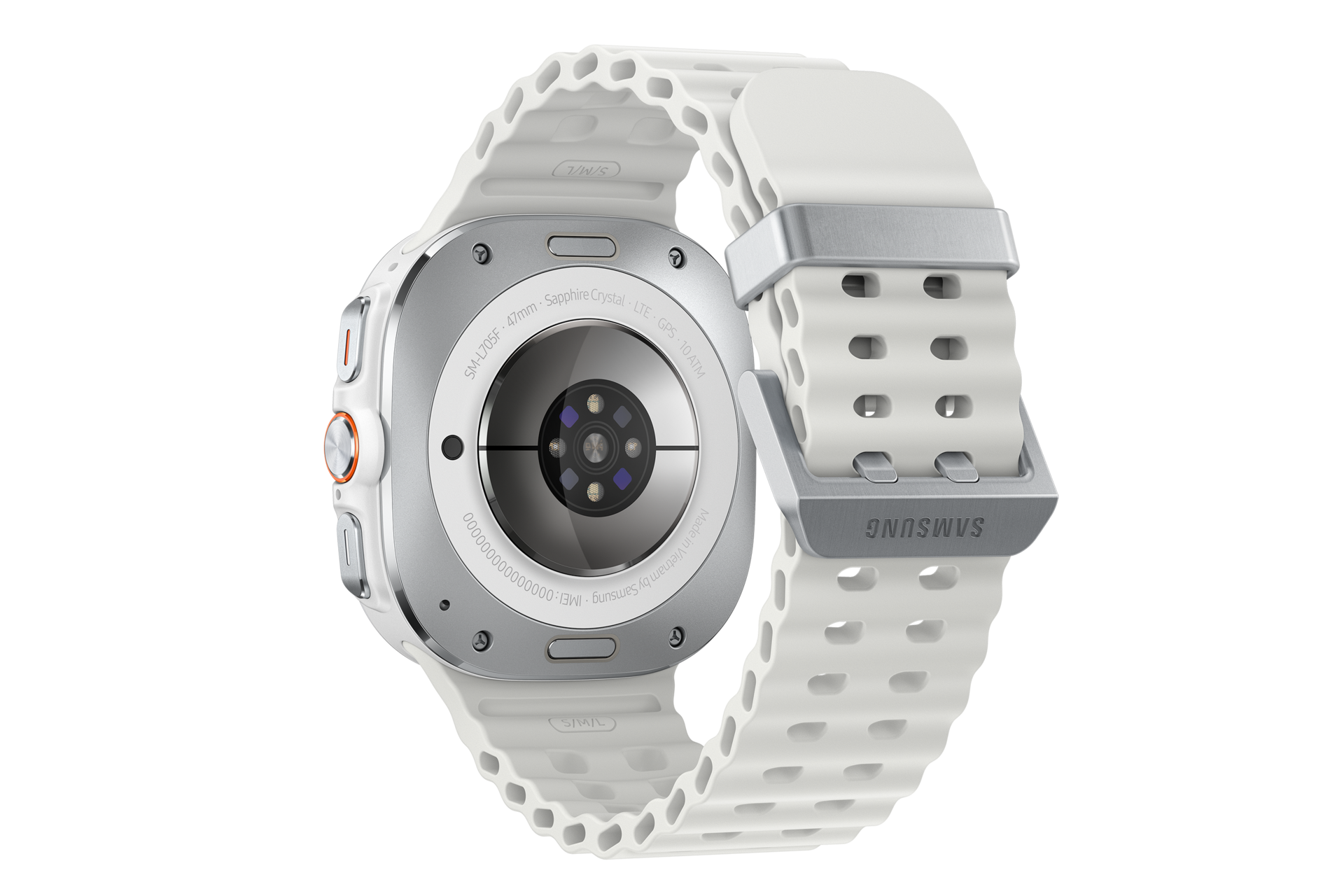 dynamic Titanium White