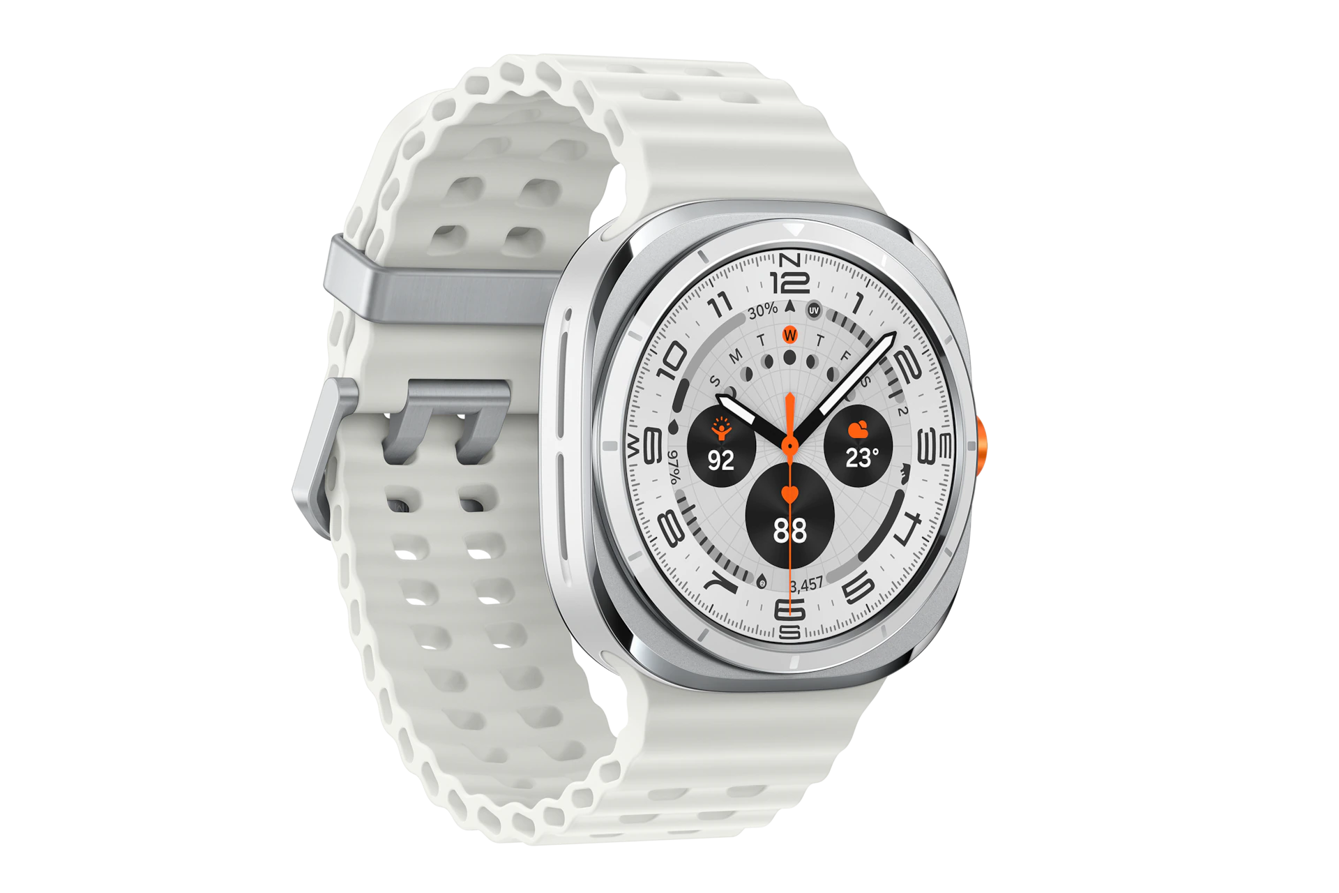 l-perspective Titanium White