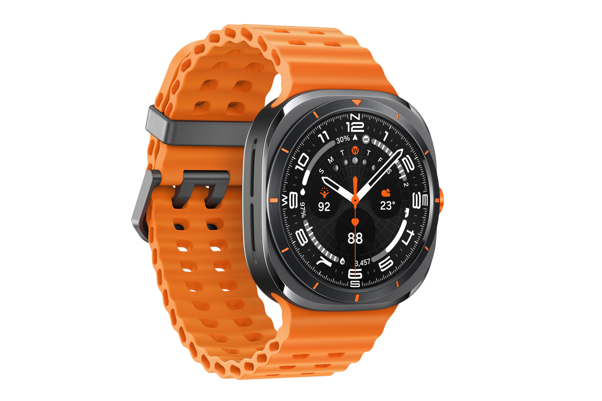 l-perspective Titanium Gray