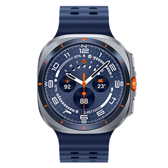 front2 Titanium Blue